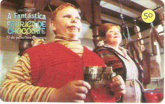 SP-4430 - Fábrica de Chocolate - 08/15