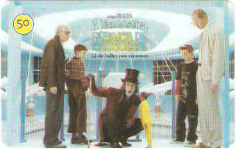 SP-4433 - Fábrica de Chocolate - 11/15