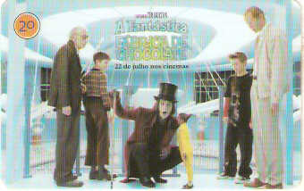 SP-4434 - Fábrica de Chocolate - 11/15 - 20