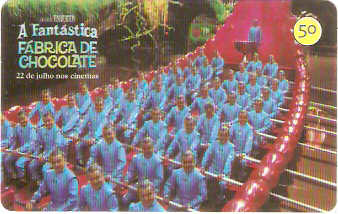 SP-4436 - Fábrica de Chocolate - 13/15