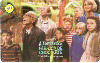 SP-4437 - Fábrica de Chocolate - 14/15