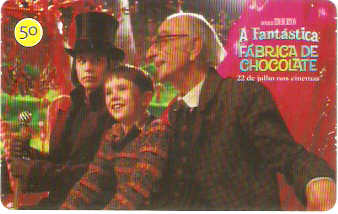 SP-4438 - Fábrica de Chocolate - 15/15