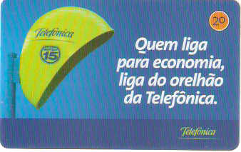 SP-4451 - Ligue do Orelhão