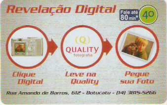 SP-4458 - Revelação Digital