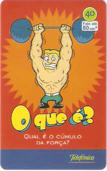 SP-4459 - O que é ? - 35/40