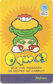 SP-4464 - O que é ? - 40/40