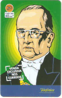 SP-4466 - Presidentes - 18/42