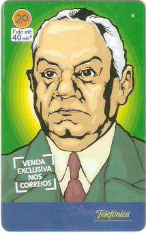 SP-4467 - Presidentes - 19/42