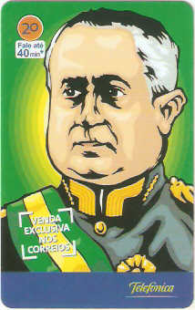 SP-4468 - Presidentes - 20/42