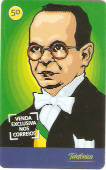 SP-4469 - Presidentes - 21/42