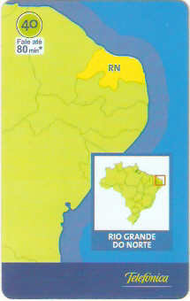 SP-4471 - Estados Brasileiros - 20/27