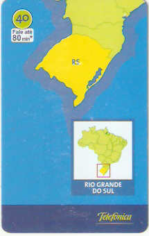 SP-4472 - Estados Brasileiros - 21/27