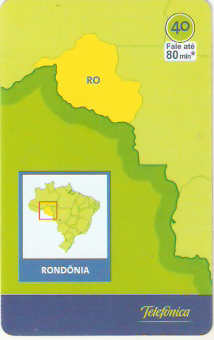 SP-4473 - Estados Brasileiros - 22/27