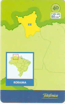 SP-4474 - Estados Brasileiros - 23/27