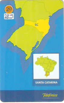 SP-4475 - Estados Brasileiros - 24/27