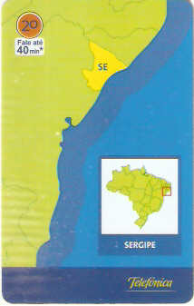 SP-4477 - Estados Brasileiros - 26/27