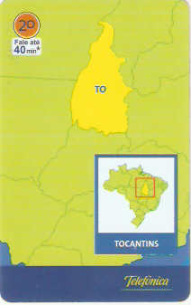 SP-4478 - Estados Brasileiros - 27/27