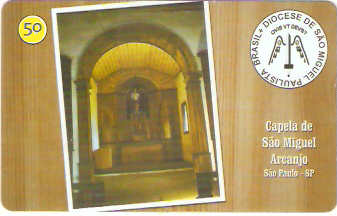SP-4500 - Capela S. Miguel Arcanjo - 4/4