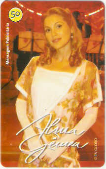 SP-4511 - Alma Gêmea - 03/20