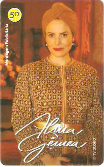 SP-4512 - Alma Gêmea - 04/20