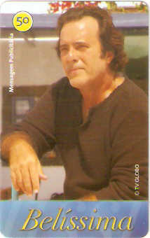 SP-4529 - Belíssima - 01/20