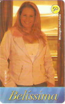 SP-4531 - Belíssima - 03/20