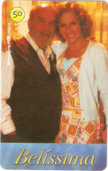 SP-4532 - Belíssima - 04/20