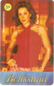 SP-4533 - Belíssima - 05/20