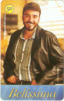 SP-4534 - Belíssima - 06/20