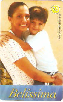 SP-4536 - Belíssima - 08/20