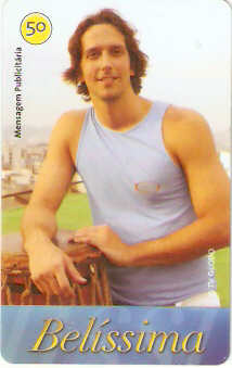 SP-4537 - Belíssima - 09/20
