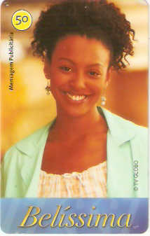 SP-4543 - Belíssima - 15/20