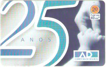 SP-4549 - A D Corretora de Seguros