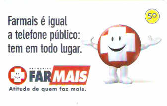 SP-4554 - Drogarias Farmais