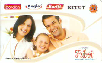 SP-4574 - Grupo Friboi