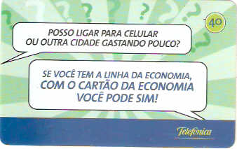 SP-4593 - Cartão Economia