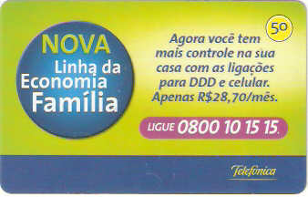 SP-4602 - Nova Linha Econômica