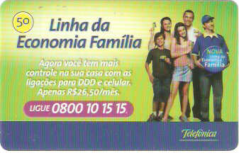 SP-4609 - L. E. Família