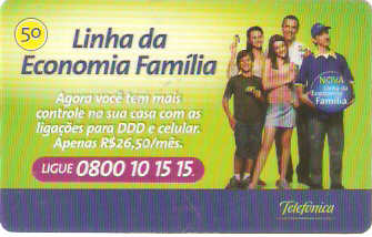 SP-4612 - L. E. Família