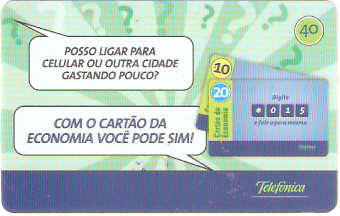 SP-4614 - Pode Sim - Celular