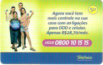 SP-4619 - Controle na Casa