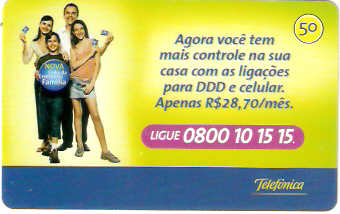 SP-4622 - Controle na Casa