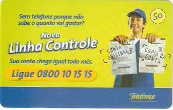 SP-4641 - Controle Contas - 50