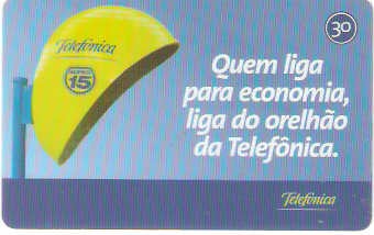 SP-4659 - Orelhão - 30