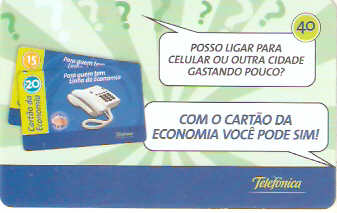 SP-4664 - Cartões a Esquerda