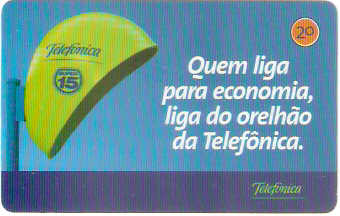 SP-4670 - Orelhão - 20