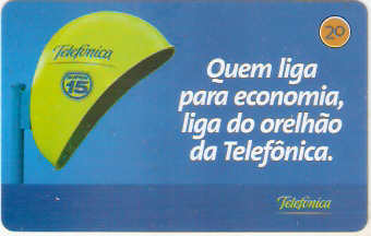 SP-4673 - Orelhão - 20