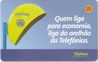 SP-4675 - Orelhão - 20