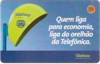 SP-4676 - Orelhão - 20