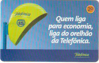 SP-4677 - Orelhão - 20